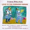 CD ITZHAK PERLMAN, BRAVE OLD WORLD, AN - Live In The Fiddler's House 724355620927 Angel Records 1996 US World Music Used