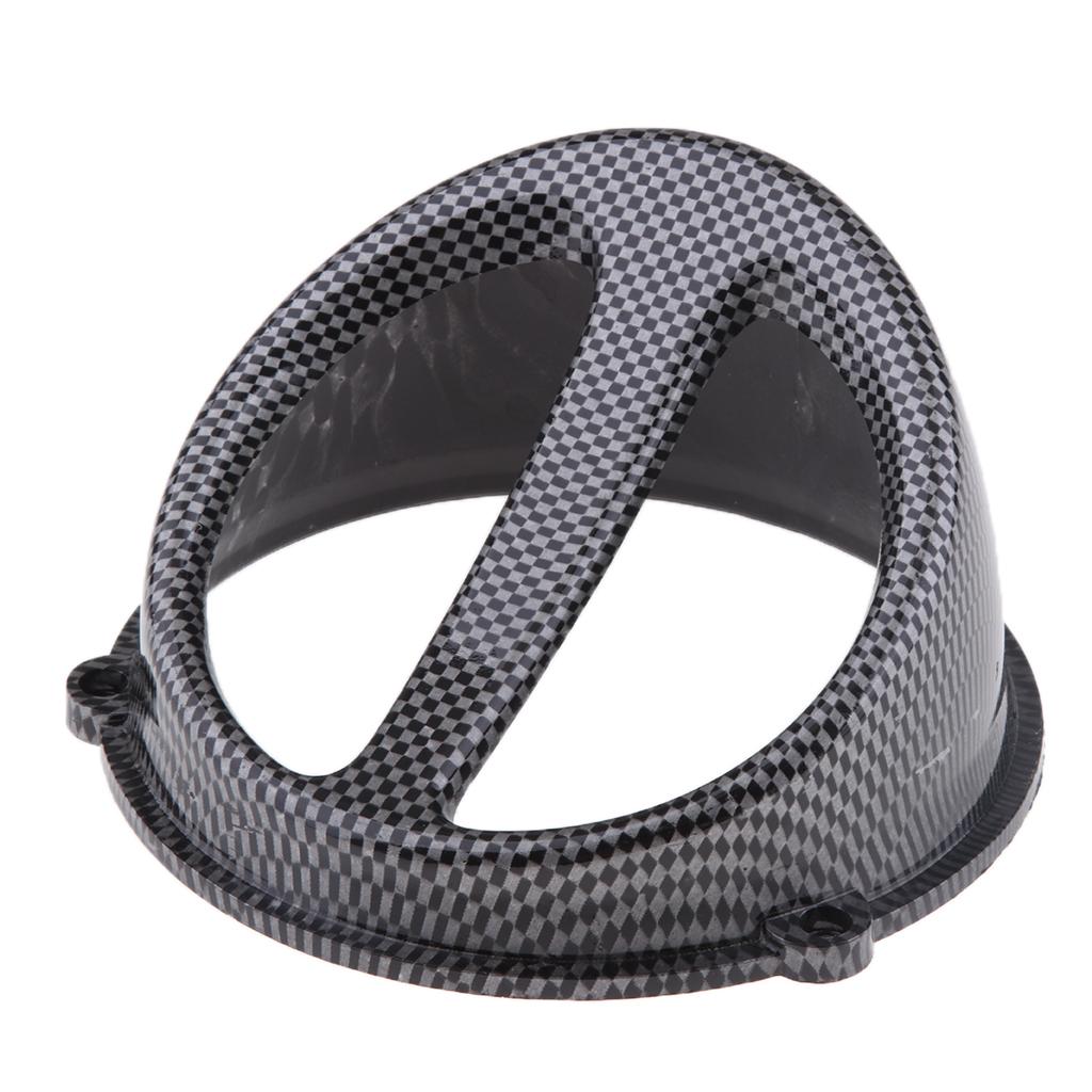 Motorcycle Fan for GY6 125/150cc Scooter 152QMI 157QMJ Engine Mid-Frame Air Deflectors Scooter Accessories