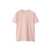 Burberry Футболка мужская SS24 Снежинка Камень Розовый 80843621