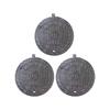 Ductile Iron Circular Manhole Cover