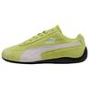 Speedcat OG Yellow Alert Women Sneakers Green White 400986-26