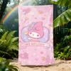 M-melody cute cartoon Towel Beach Quick Dry Soft Pool Towels Gift for Travel Gym Shower Camping sports