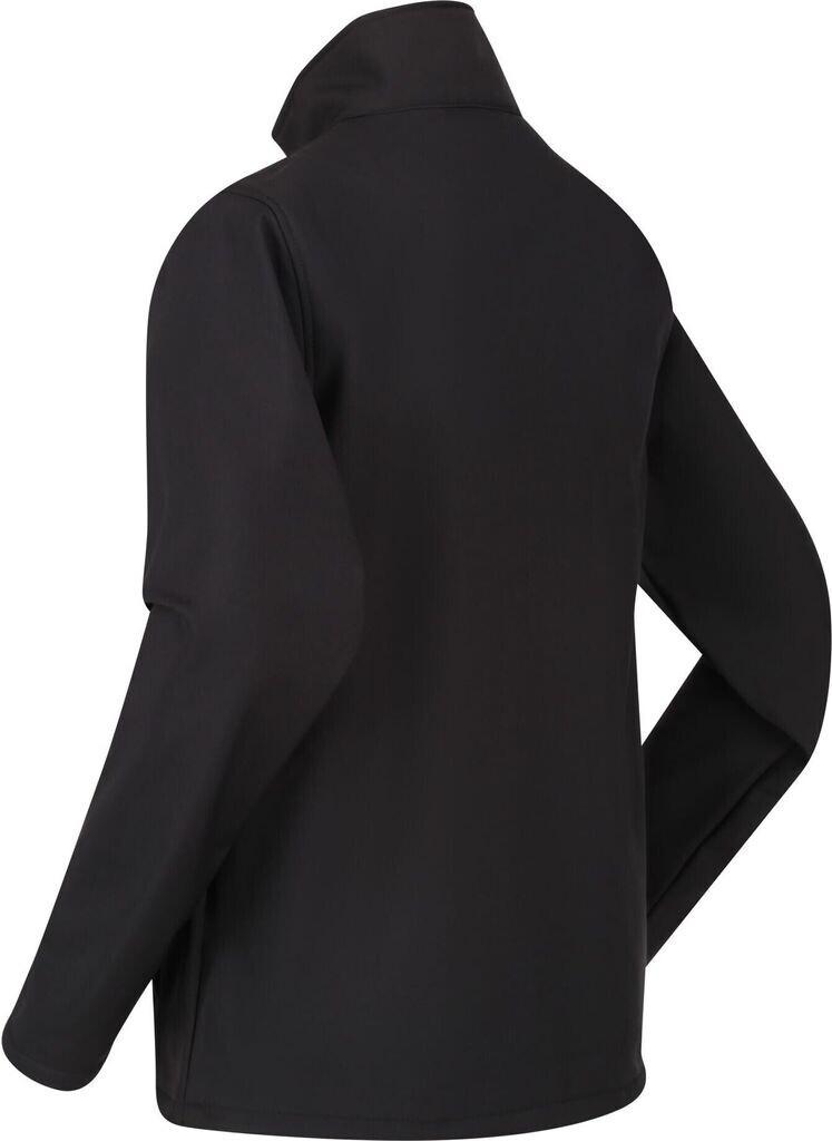 Куртка Regatta Men's Cera V Softshell Jacket черная
