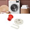 Запасной комплект ступицы и втулки барабана стиральной машины для Maytag W10528947 Комплект ступицы барабана и втулка 52719