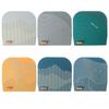 Soft Floor Drain Cover Insect-proof Sink Seal Mat Portable Sewer Pipe Cover  Bathroom Accessories