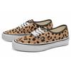Vans OG Authentic LX Wacko Maria Leopard Brown Sneakers VN0A4BV9BRO