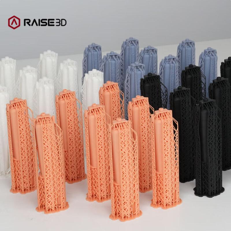 Высокоточный DLP 3D-принтер Raise3D DF2