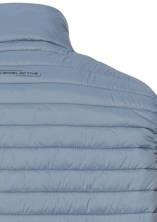 Зимняя куртка Camel Active Steppweste aus recyceltem Polyester (460980-4E52) джинсы синие
