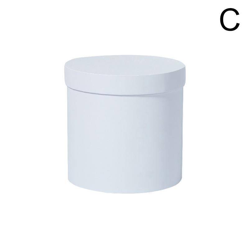 1 шт. Цветы Розы Букет Коробка Упаковка на День матери День Святого Валентина Картонная Сделай сам Ручной подарок