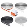 2/4M Insectproof Draught Excluder Noise Isolation Weather Stripping New Gap Filling Household