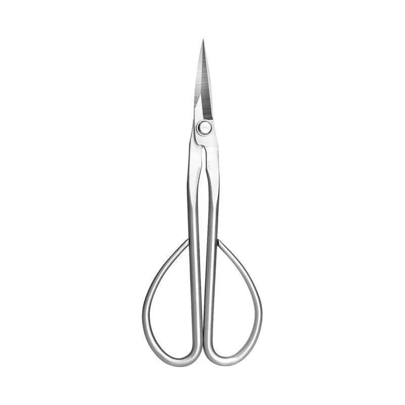 Флористические ножницы из нержавеющей стали для бонсай и обрезки