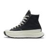 Chuck 70 AT-CX High 'Черный Белый' Мужские A03277C