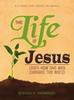 Книга The Life of Jesus