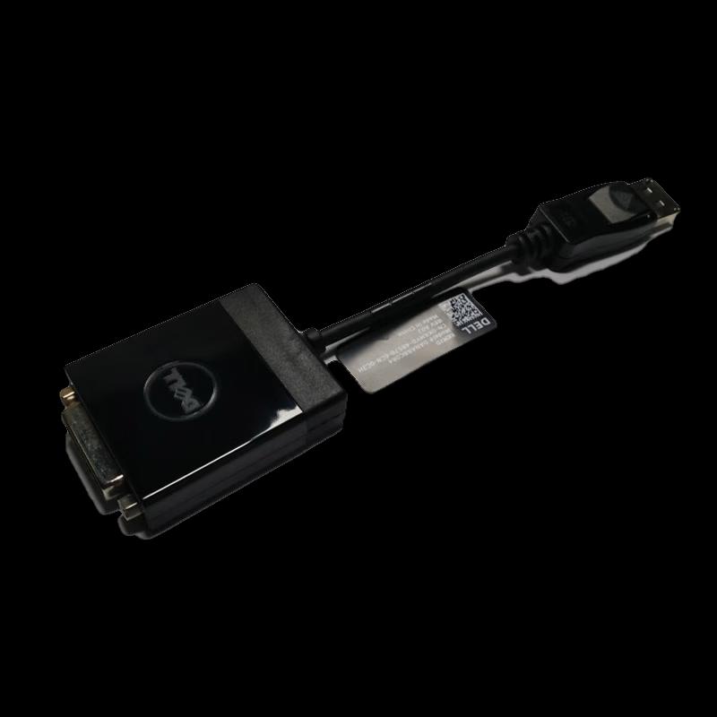 Dell Multi-port USB-C & DisplayPort Adapter