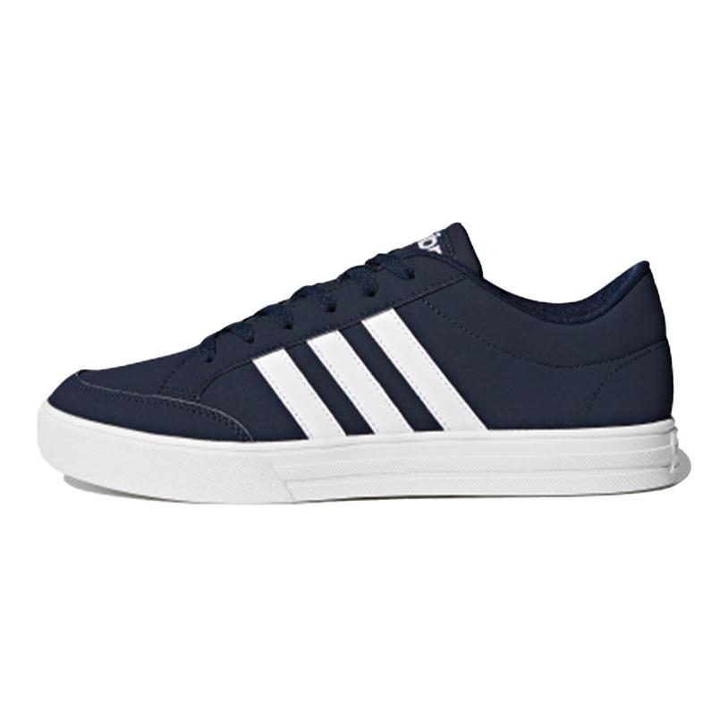 adidas Neo Vs Набор Core Синий/Белый BB9673