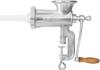 Manual meat grinder size 10 KD4192