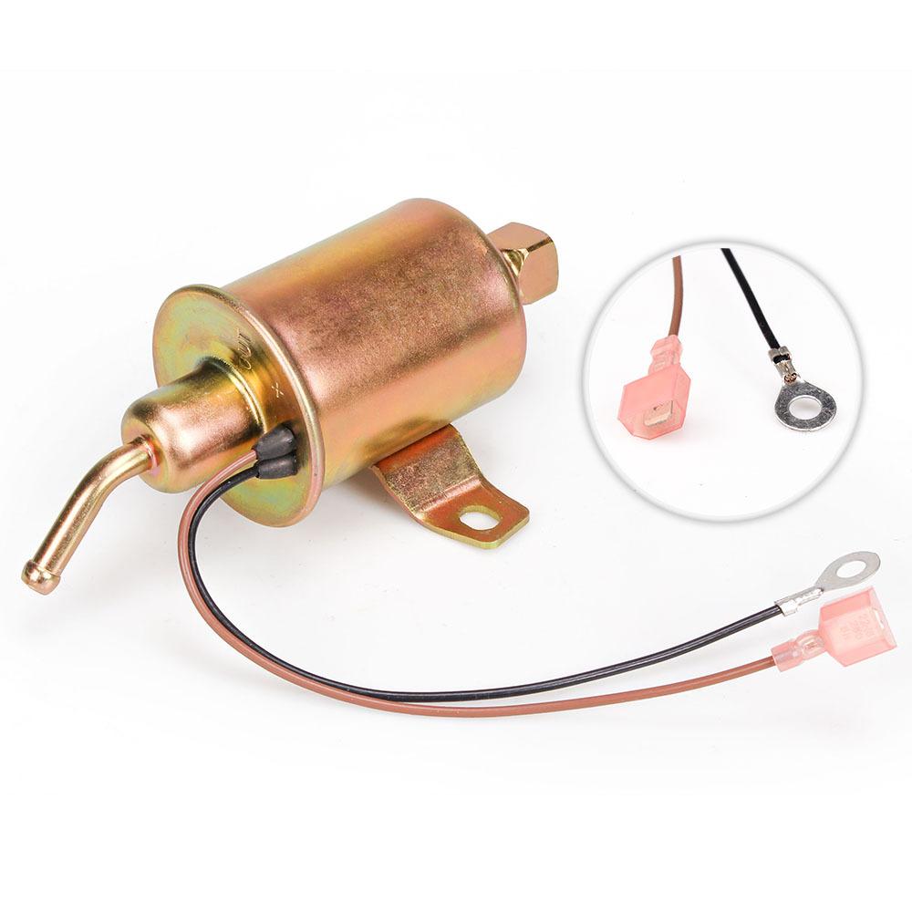Fuel Pump A029F889 For Onan 4000 RV Cummins Generator 4KW Microlite MicroQuiet