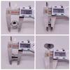 HE551V HE561V Turbo Parts Repair Kits Supplier AAA Turbocharger Parts