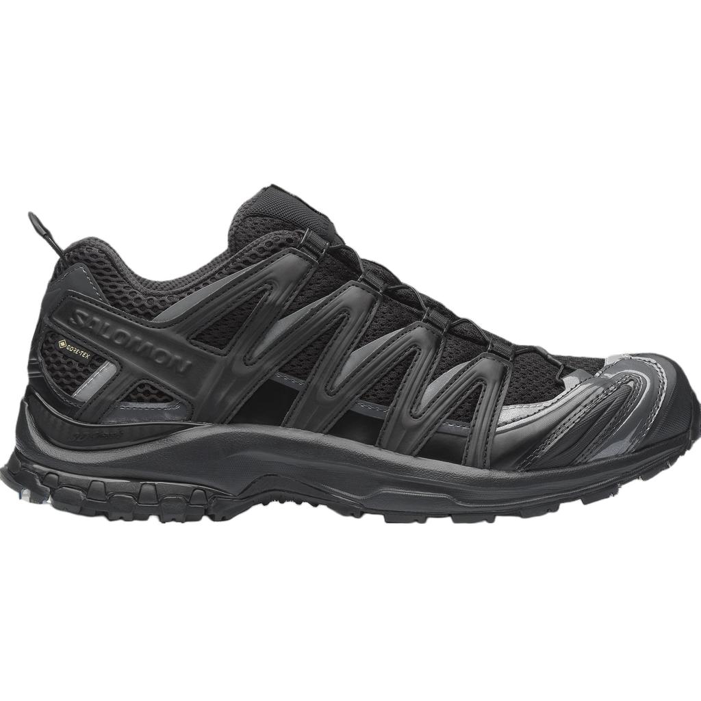 SALOMON X Slam Jam XA PRO 3D Беговые кроссовки Унисекс Черный 479743