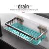 Beifu Countertop Dishcloth Drying Rack