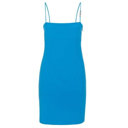 Hugo Womens/Ladies Kamikas Dress