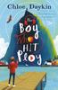 Книга The Boy Who Hit Play