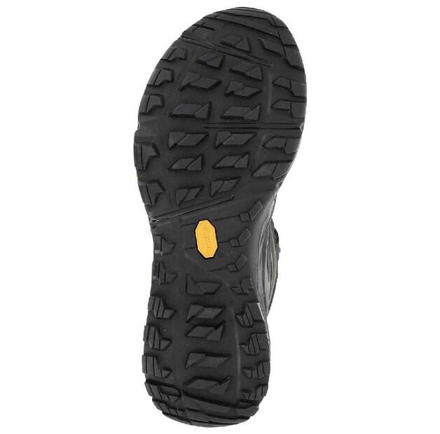 Zamberlan 219 Anabasis Goretex ботинки трекинговые