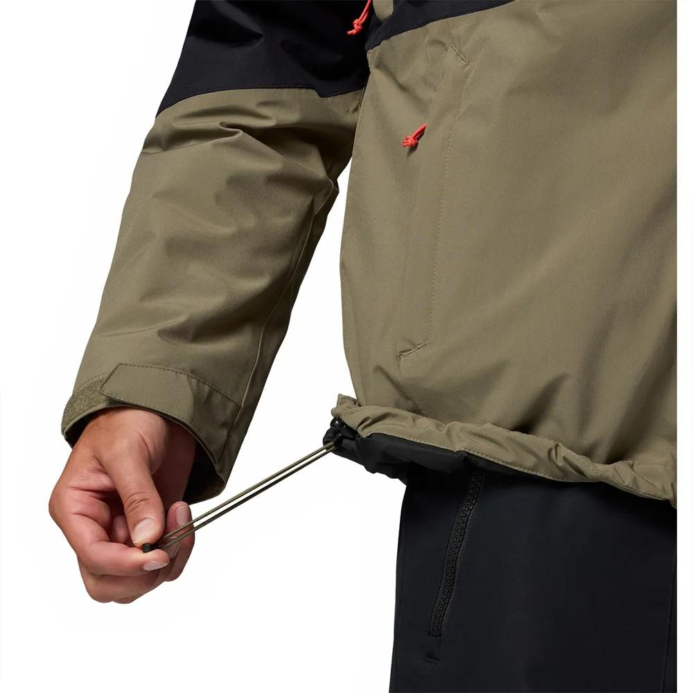 Columbia Куртка Iceberg Point™ II