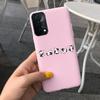 Чехол для телефона A74 Для OPPO A74 CHP2219 Чехол Роскошный Узор с Перьями, Динозаврами, Маргаритками Задняя Крышка Для OPPO A74 5G CPH2197 A 74 Мягкий Чехол