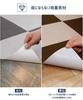 FUNHOO Joint Large Tile Stays in Washable Punch Carpet for People 40 Brown Mat, Size, Carpet, Place, Soundproof, Carpet, Pets, Anti-Slip