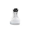 Air Jordan MVP White Black Men Sneakers Off-Noir DZ4475-100