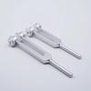 Relaxation Tool Tuning Forks 128 Hz Ear Picking Tools Portable Yoga Tuning Fork  Meditation Session