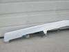 Mercedes-Benz E-Class Front Bumper Center Bright Strip (212 E260/E300)