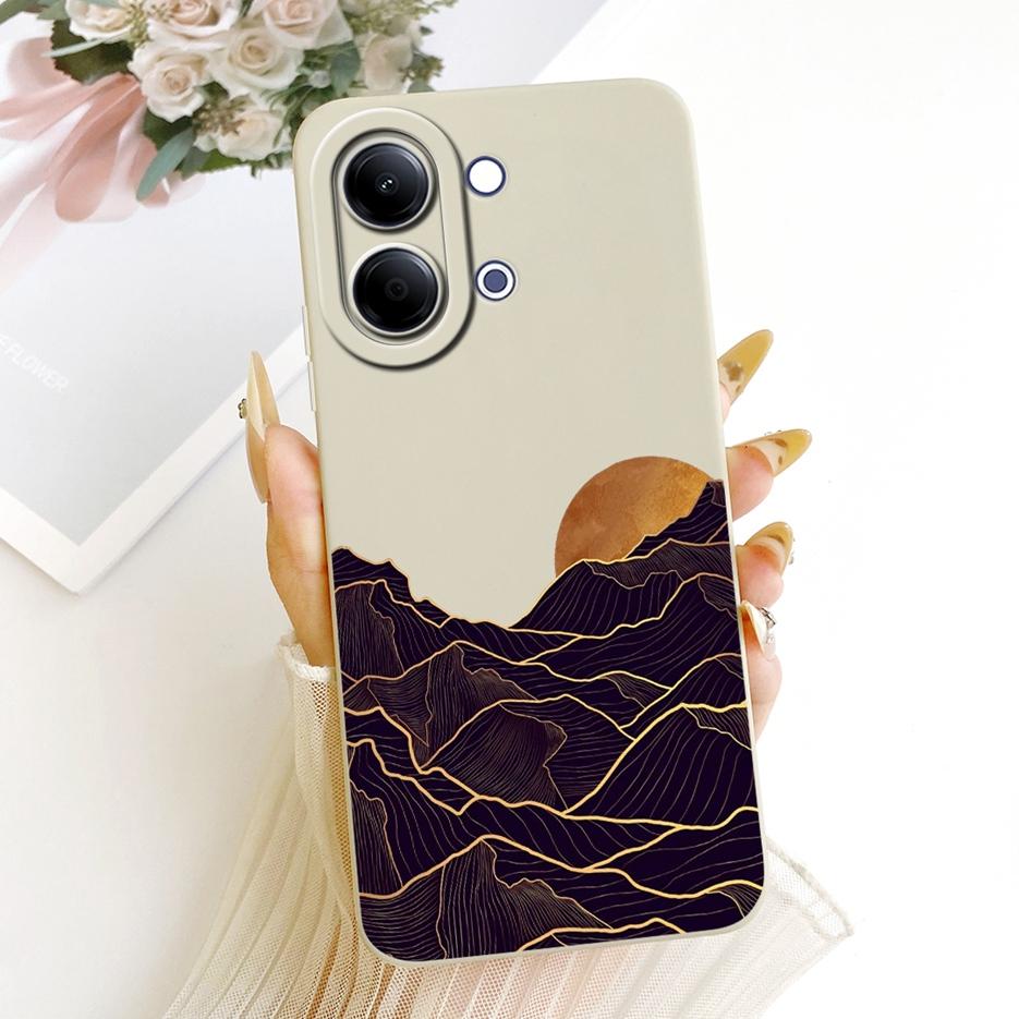 Для Vivo Y05 4G Чехол Милый Собака Панда Мультяшный Чехол Ударопрочный Мягкий ТПУ Чехол для Телефона Для Vivo Y11d Y 05 VivoY05 VivoY11d Fundas Сумки