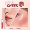 BEAUTY GLAZED - Velvet Liquid Blush - 5 Colours