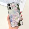 Black TPU Case For Motorola MOTO E13 Soft Silicone Camera Protection Cover Lovely Panda Rabbit Duck Cartoon Etui Motorola E13