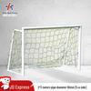 Sharp Edge Professional Football Goal Frames & Nets