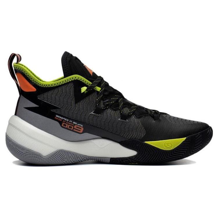Li Ning Power 9 Premium Текстиль, Синтетическая кожа, TPU ABAS073-4