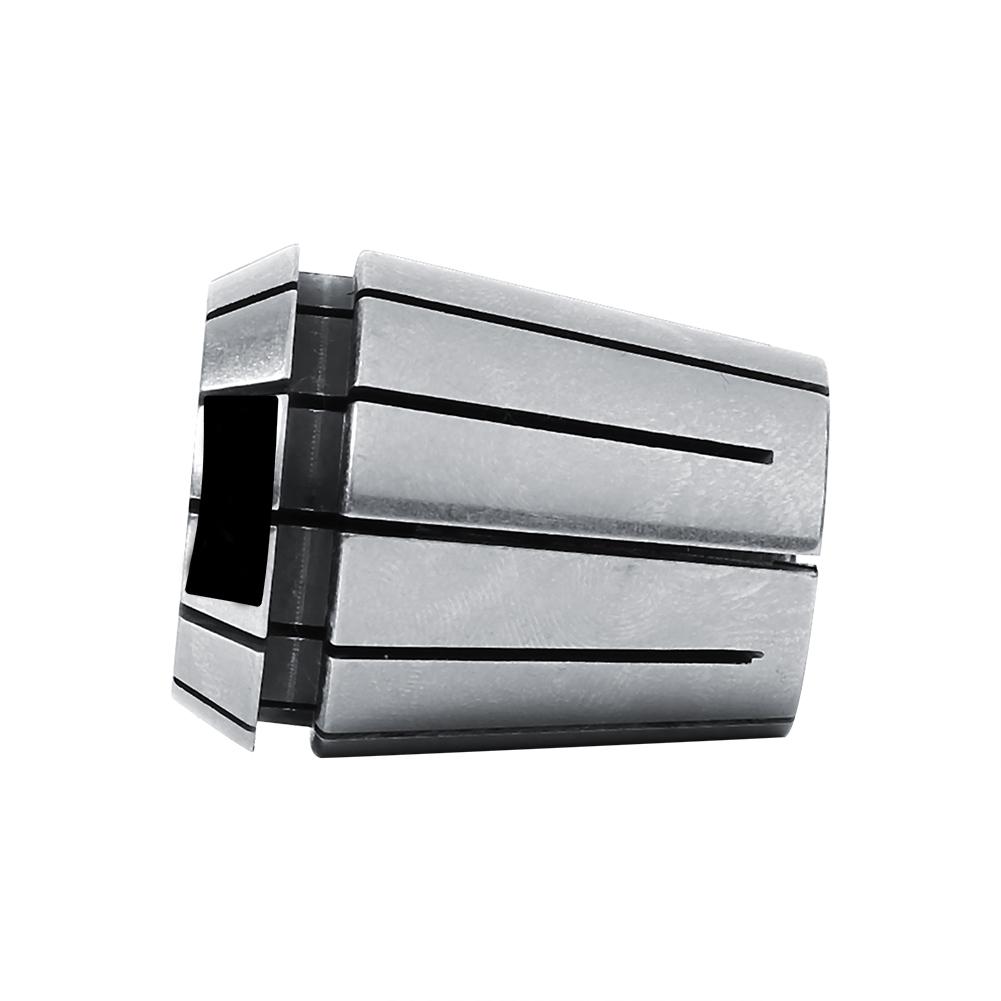 Подробная информация о ER32 19pz Collet Molla Clips Pinza для фрезерного станка с ЧПУ Lathe Incisione