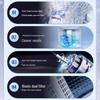 Haier Essence 10 кг Умная стиральная машина с пульсатором - Полностью автоматическая с прямым приводом