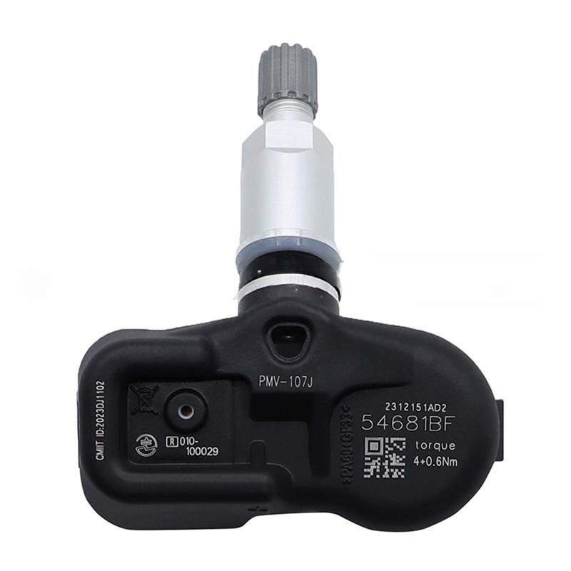 PMV-107J 42607-33021 tire pressure sensor tire sensor for Lexus for Toyota Camry Corolla 315MHz 4260733021 PMV107J