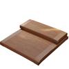 Natural Bamboo Silk Meditation & Zen Cushion – Japanese Futon Seat for Meditation, Tea Room, or Kneeling