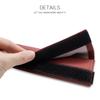  RATG2 For Toyota Car Pu Leather Seat Belt Shoulder Protection Set Interior Accessories  Corolla Crown Yaris Chr Auris Rav4car sticker