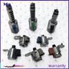 Original AW55-50SN  AW55-51SN  AF33-5 RE5F22A Shift Control Solenoid Valve Kit for Nissan Saturn Suzuki Saab Volvo Chevrolet