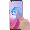 3x TEMPERED GLASS for OPPO A96 Realme 8i / 9i SCREEN GLASS 9H | 3 pieces