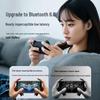 aigo TQ15 Half-in-ear Bluetooth Earbuds with LED Display