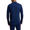 Adidas Manchester United MANCHESTER UNITED TIRO 24 PRO TOP Soccer Jersey Player Edition Men's Dark Indigo IT1999