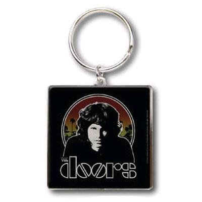 Брелок The Doors