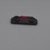 500cc Motorcycle Chain Slider Guide rubber For  Benelli TRK502 TRK502X / TRK 502 502X
