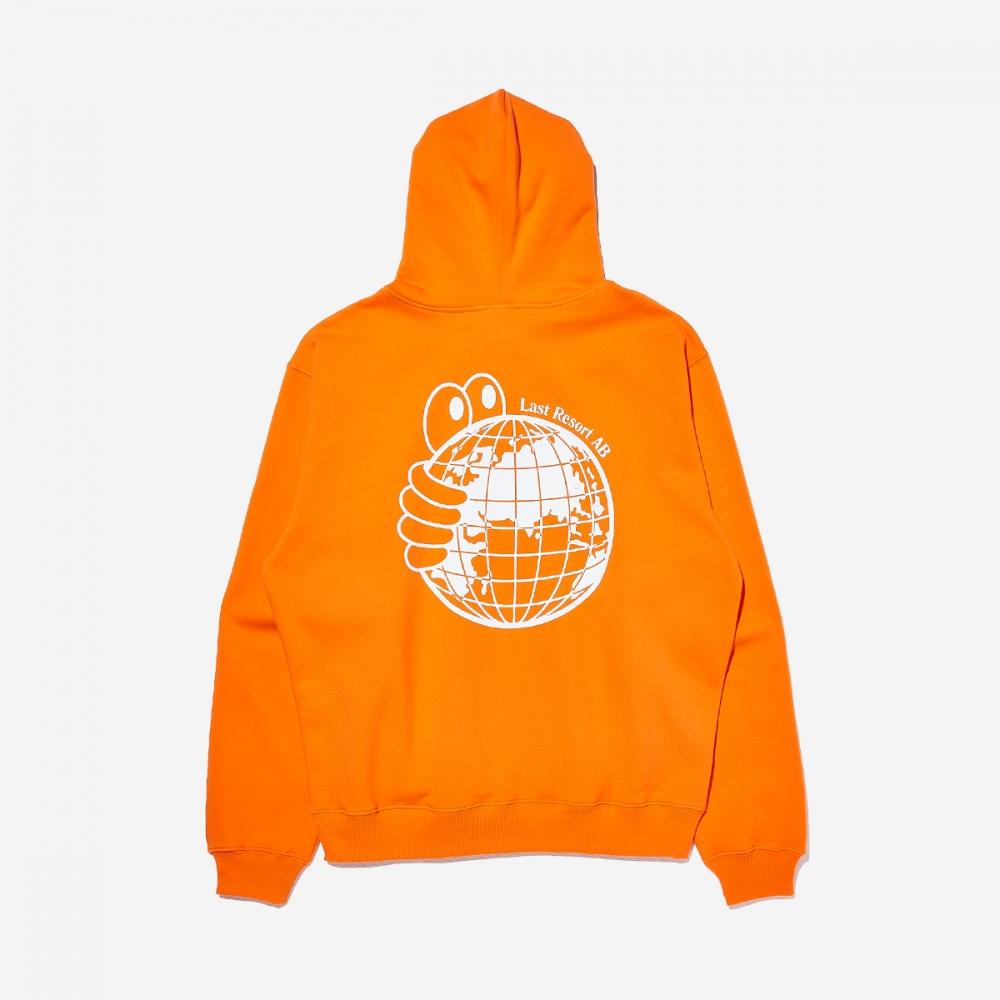 Last Resort Ab World Hoodie Enlighten Ls Tee